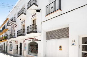 Apartamento Perez Zara 4